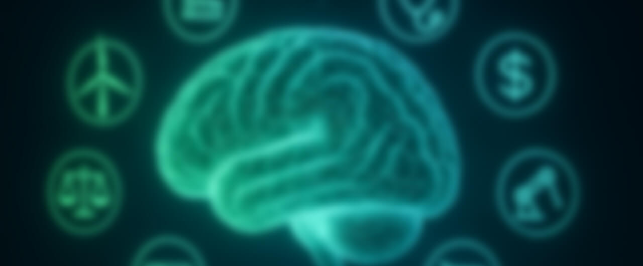 مبانی هوش مصنوعی و کاربرد آن در حوزه‌های تخصصی | آنلاین و حضوری